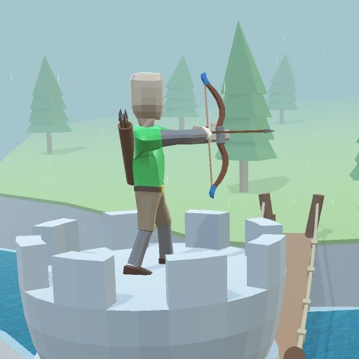 unblocked archery games