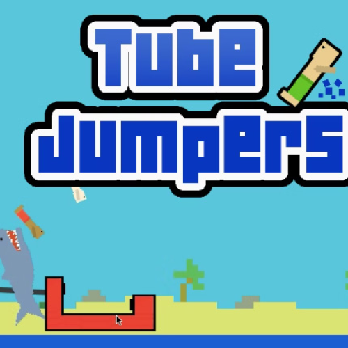 Tube Jumpers Unblocked - GNHUSTGames